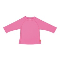 Lassig - Koszulka z Długim Rękawem do Pływania Light Pink UV 50+ 6m+