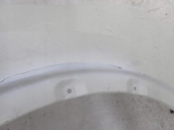 NISSAN QASHQAI II 2 13-21 fender front front left