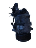 BMW 1 E81 E87 2.0D 9156820 KOMPRESOR klimaanlage