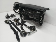 prístrojová doska JEEP COMPASS II