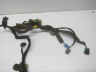 bundle wiring door left front VOLVO V60 31483334