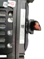heater electrical SKODA OCTAVIA IV PASSAT B8 GOLF VII 5Q0963235E