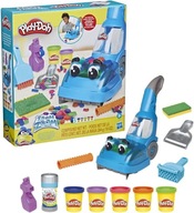 Play Doh odkurzacz sprzątający F3642 ciastolina