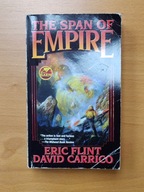 ATS The Span of Empire Eric Flint David Carrico
