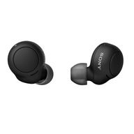 Słuchawki douszne bezprzewodowe Sony WF-C500 czarne