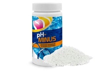 Preparat pH Minus Chemia Basenowa 1,5 kg Gamix