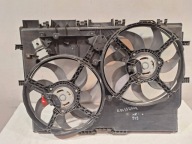 ventilátor chladiče Fiat Ducato E00336999