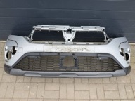 Dacia Sandero III 3 20- Stepway bumper front front