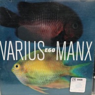 CD - Varius Manx - Ego