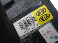 cablaggio cablaggio komory Motore Hyundai IX55 3.0 CRDI