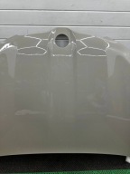 bonnet front BMW iX20