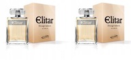 Chatler Elitar Fragrance 2x100ml parfumovaná voda