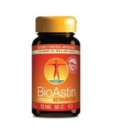 CYANOTECH CO BioAstin 12 mg (50 kaps.)