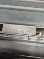 SUZUKI IGNIS II SPORT 02- bumper front front 71711-60J00