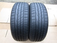 2x Opony 235/60 18 103W Hankook / Letnie 7 mm