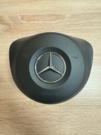 Airbag Poduszka AMG Mercedes-Benz GLE 292 C W205 GLC 253 OE A0008603300