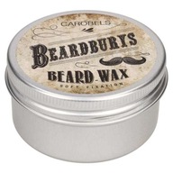 Beardburys Beard Wax zmäkčujúci vosk na fúzy 50