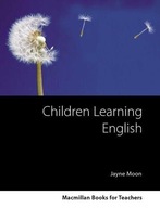 CHILDREN LEARNING ENGLISH, JAYNE MOON