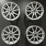 Felgi 17 5x108 Ford Focus MK3 MK4, S-Max, Land Rover OE (F9453-10)