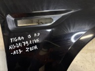 fender right front Opel Tigra B k: Z20R