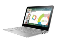 Notebook HP Ultrabook HP Spectre Pro x360 G2 13,2" Intel Core i7 8 GB / 480 GB strieborný