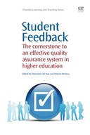 Student Feedback: The Cornerstone to an Effective