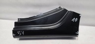 threshold left side RENAULT CLIO V 19- new original