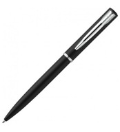 Guľôčkové pero WATERMAN ALLURE čierne