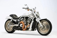 Harley-Davidson V-Rod (v-rod) 250zł i jest Twój
