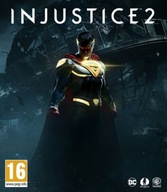Injustice 2 - Sub-Zero Klucz Steam