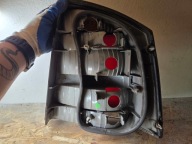 light rear part left rear OPEL VECTRA C PRZEDLIFT 13130643