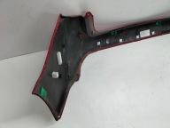 bumper rear rear part TOYOTA COROLLA E21 18- KOMBI