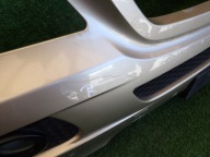 MERCEDES ML W164 164 04- Frontstoßstange vorne