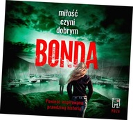 Miłość czyni dobrym. Audiobook