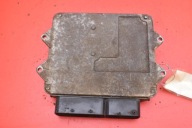 control unit computer of the engine 55566400HQ OPEL MERIVA A 1.3 CDTI 75 KM 04-10