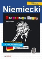 Niemiecki Kryminał z ćwiczeniami Klassische