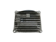 control unit module LED MERCEDES CLS X218 A2189004406
