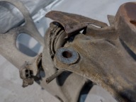 swing arm left front Peugeot 407 1,6HDI
