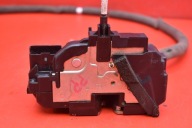 lock door right front front EU NISSAN NOTE 2 II E12 12-16