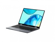 Notebook Chuwi MiniBook X 2023 10,51 " Intel Celeron N 12 GB / 512 GB strieborný