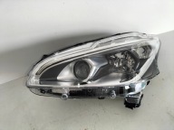 light front reflektor left PEUGEOT 208 LIFT 15-19
