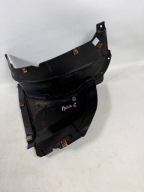 AUDI Q3 8U mudguard left front front 8U0853887