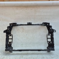 AUDI Q7 II Q8 4M support panel for radiators pillar front 4M0805594