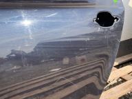 portière arrière gauche prise BMW 5 E60 9631831 @M