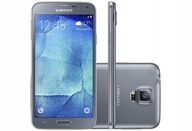 Samsung Galaxy S5 Neo SM-G903 Szary, K716