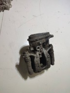 Peugeot 2008 II 2020 rear part side left rear caliper brake