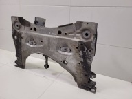 axle beam suspension beam front Renault Captur 2016 544017519R
