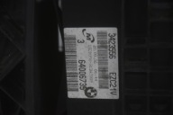 příčka, stěna * přední BMW X3 E83 DIESEL