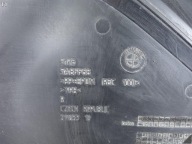 BMW 5 G60 G61 23- mudguard TROJKAT lower part side right front 5A8FF68