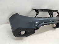 Frontstoßstange vorne DACIA DUSTER II 17